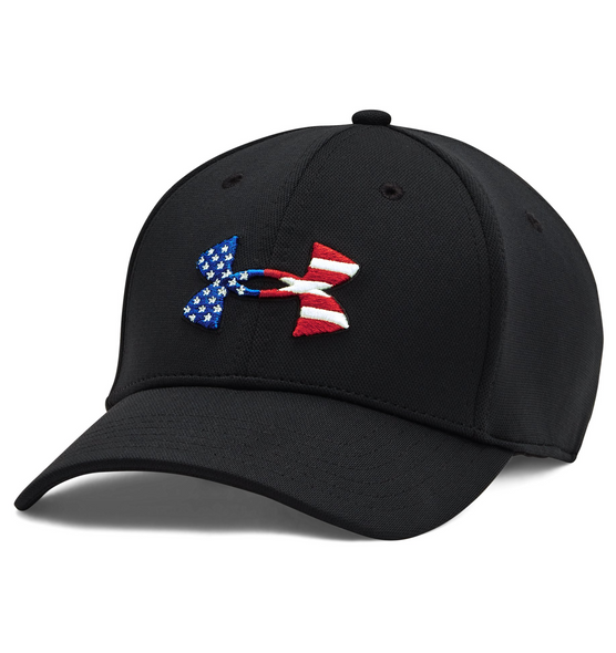 Ua Freedom Blitzing Hat