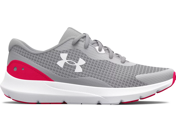 Women's Ua Surge 3 Running Shoes - KR-15-302489410411