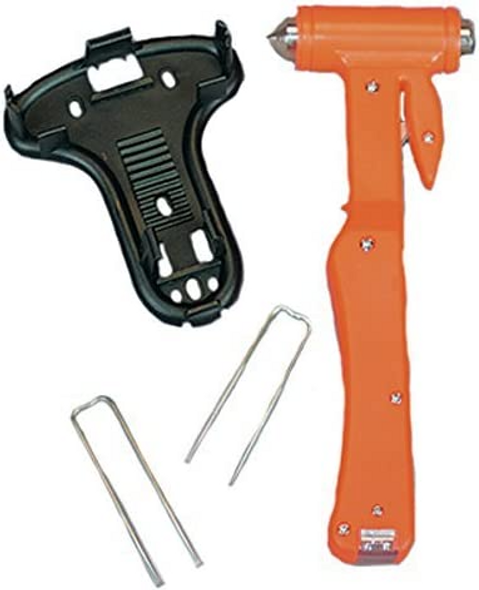 Lifesaver Hammer Deluxe