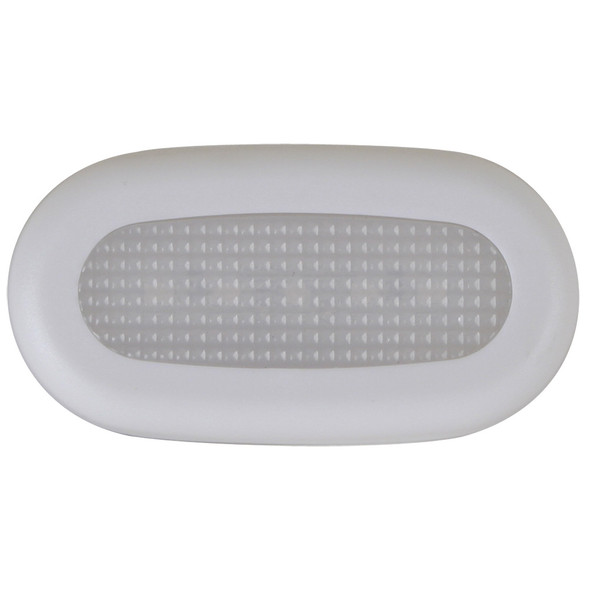 Scandvik LED Courtesy Light - Surface Mount - Blue