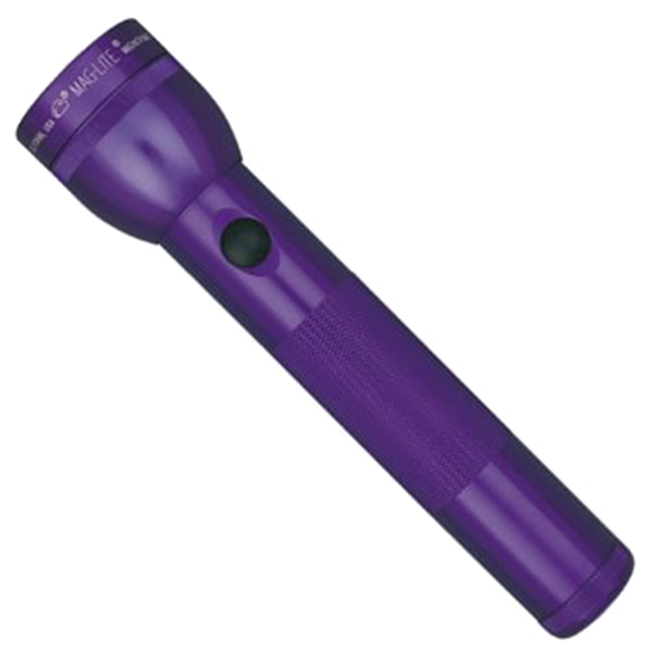 S2d Maglite 2 D-cell Flashlight - KR-15-S2D986