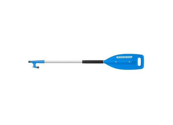 Paddle Telescoping W/boat Hook 48in72in