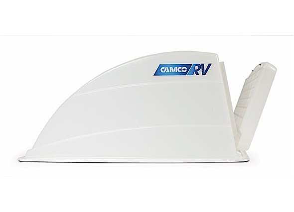 Roof Vent Coverwhite