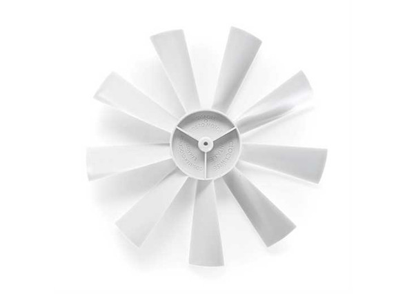 Replacement Vent Fan Blade Clockwise