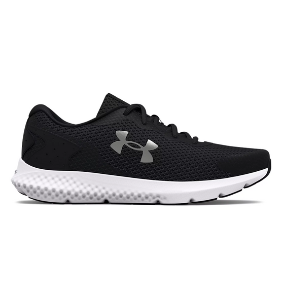 Women's Ua Charged Rogue 3 Running Shoes - KR-15-302488800111