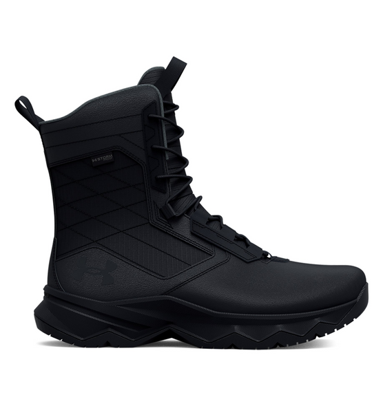 Ua Stellar G2 Waterproof Tactical Boots