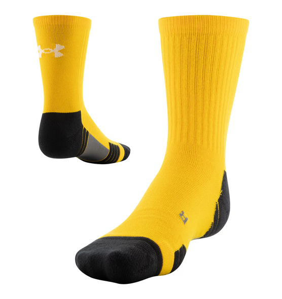 Unisex Ua Team Crew Socks