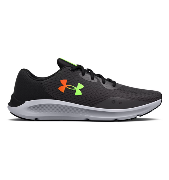Ua Charged Pursuit 3 Running Shoes - KR-15-302487810012