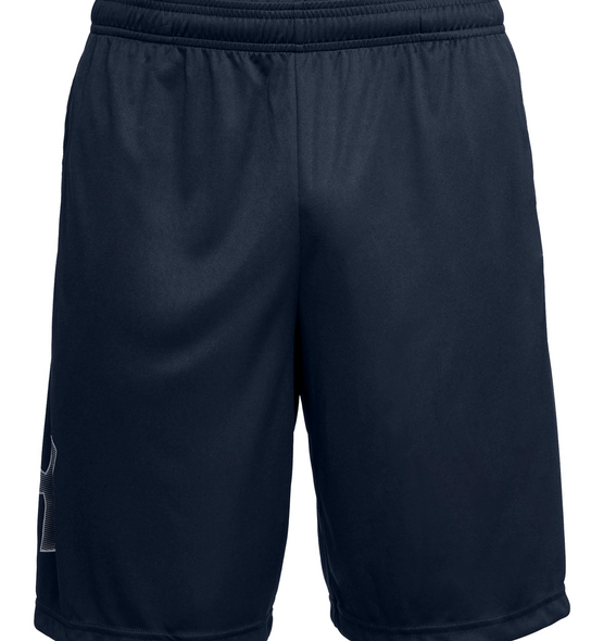 Ua Tech Graphic Shorts - KR-15-1306443409MD