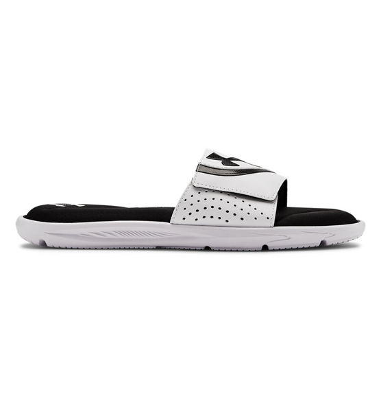 Ua Ignite Vi Slides