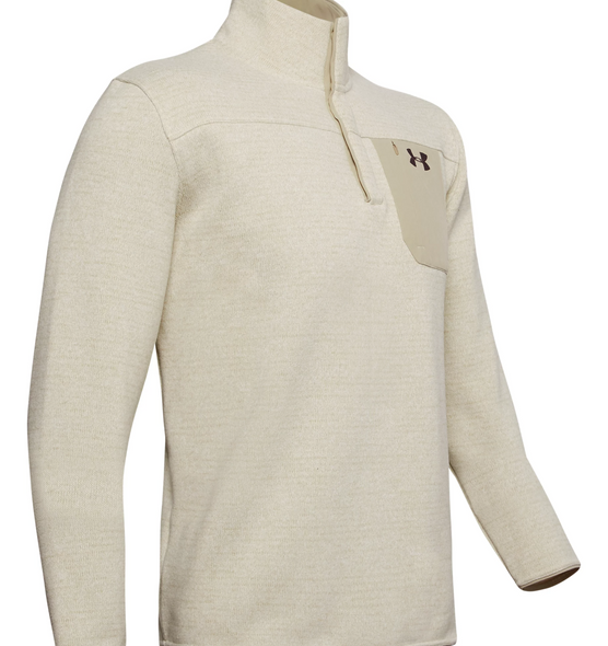 Ua Specialist Henley 2.0 Long Sleeve - KR-15-13162762893X