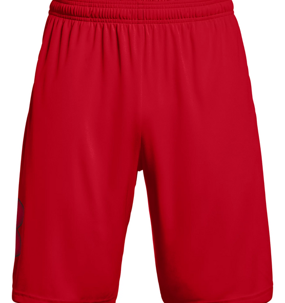 Ua Tech Graphic Shorts - KR-15-1306443601XL