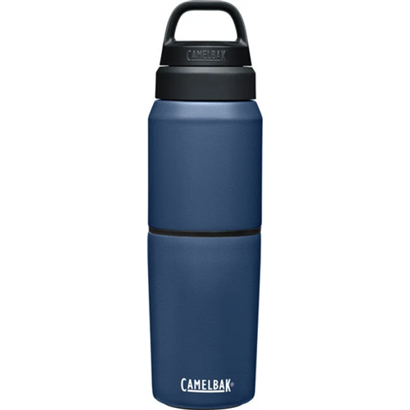 Multibev Vacuum Insulated 17oz Bottle/12oz Cup - KR-15-CB-2412402051