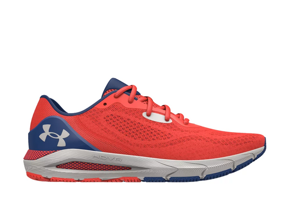 Ua Hovr Sonic 5 Running Shoes - KR-15-30248986018