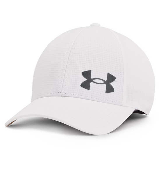 Ua Iso-chill Armourvent Stretch Hat - KR-15-1361530100L-XL