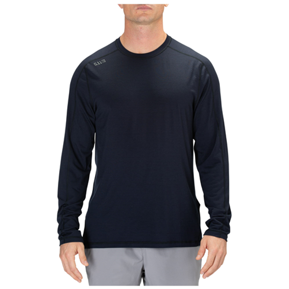 Range Ready Merino Wool Long Sleeve Shirt - KR-15-5-40164724M