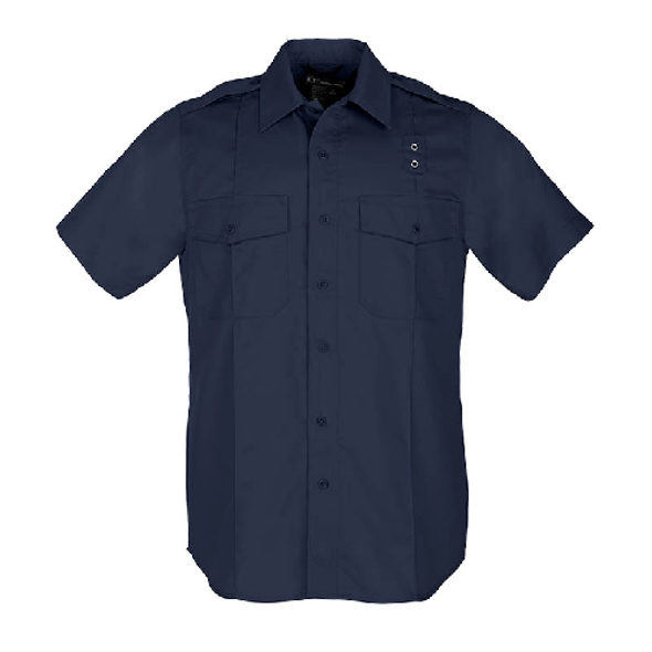 Class A Pdu Twill Shirt - KR-15-5-71183750XLR