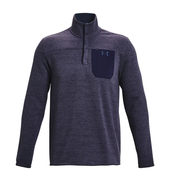 Ua Specialist Henley 2.0 Long Sleeve - KR-15-1316276411XL