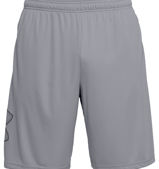 Ua Tech Graphic Shorts - KR-15-1306443035SM