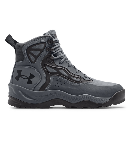 Ua Charged Raider Mid Waterproof