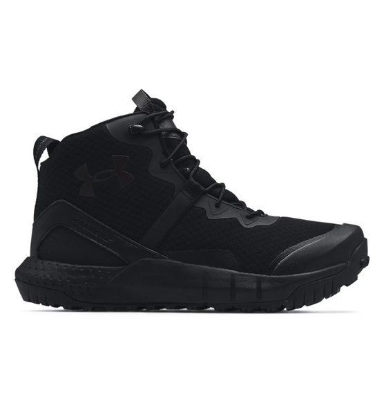 Ua Micro G Valsetz Mid Tactical Boots - KR-15-30237410018