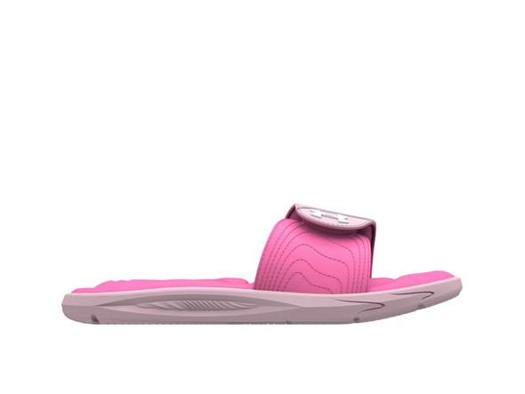 Women's Ua Ignite Ix Slides - KR-15-30227176018