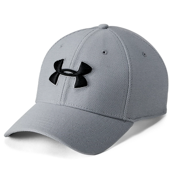 Ua Heathered Blitzing 3.0 Cap