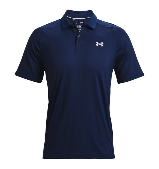 Ua Iso-chill Polo