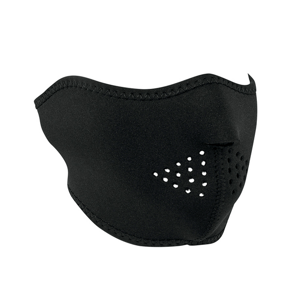 Neoprene Half Face Mask - KR-15-ZAN-WNFM610H