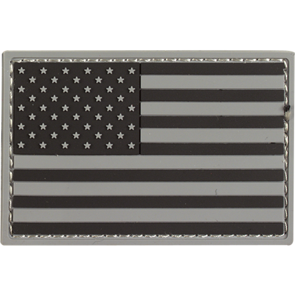 Usa Flag Patch - KR-15-VDT07-0999014000