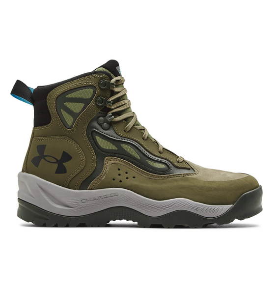 Ua Charged Raider Mid Waterproof - KR-15-30242653008