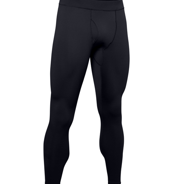 Ua Men's Coldgear Base 2.0 Leggings - KR-15-13432470013X