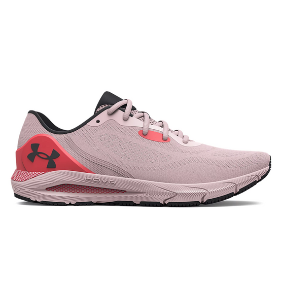 Women's Ua Hovr Sonic 5 Running Shoes - KR-15-30249066008.5