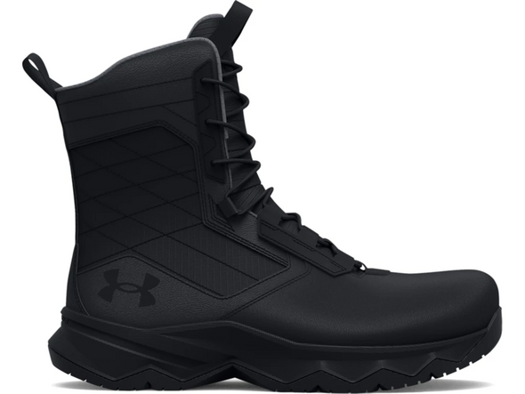 Ua Stellar G2 Protect Tactical Boots - KR-15-302494700113