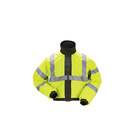 Reversible High-viz Duty Jacket - KR-15-5-480957243X