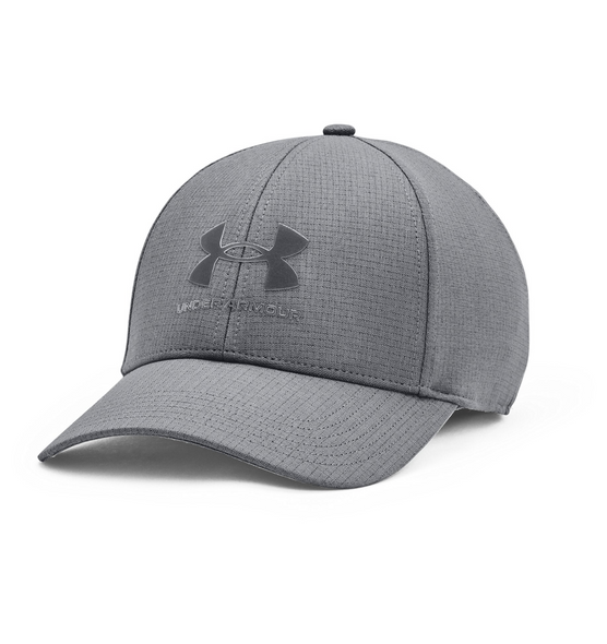 Ua Iso-chill Armourvent Stretch Hat - KR-15-1361529012L-XL