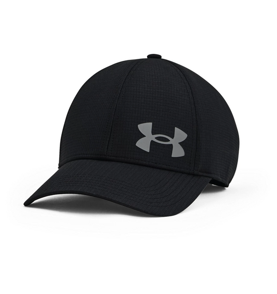 Ua Iso-chill Armourvent Stretch Hat - KR-15-1361530001L-XL