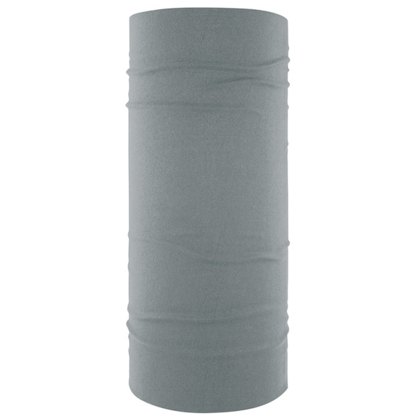 Motley Tube Polyester Gray