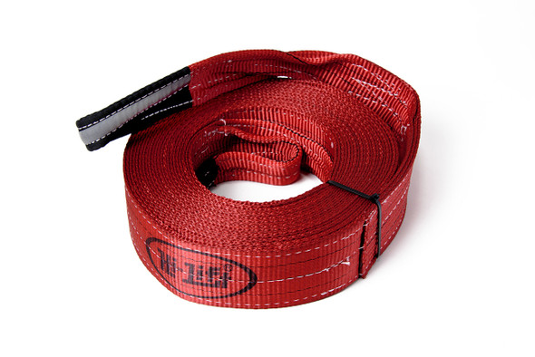3x30 Recovery Strap