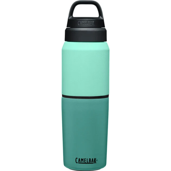 MultiBev Vacuum Insulated 17oz Bottle/12oz Cup - KR-15-CB-2412403051