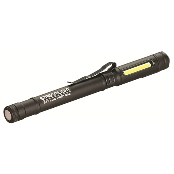 Stylus Pro Cob Penlight