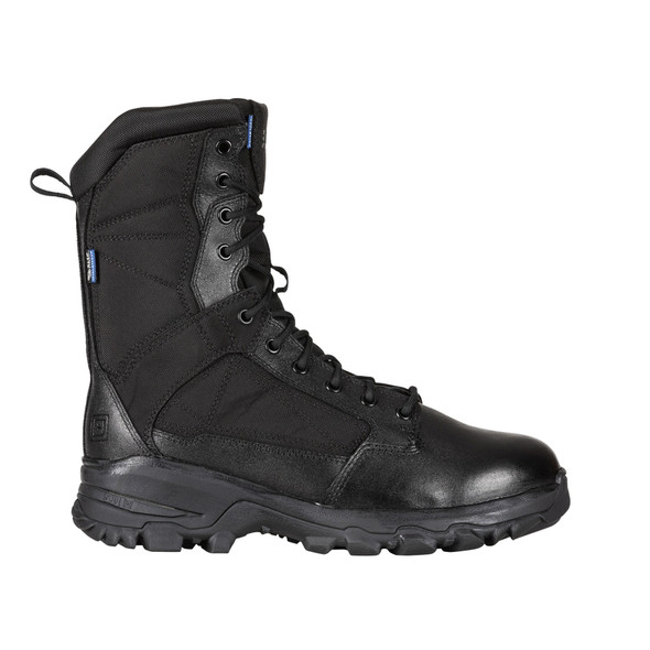 Fast-Tac 8 Waterproof Insulated Boot - 12434-019-11-R - KR-15-5-1243401911R