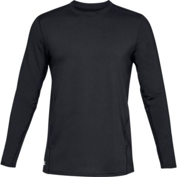 Ua Tactical Crew Base Long Sleeve Shirt