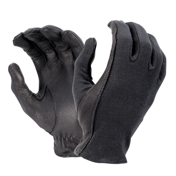 Tactical Pull-On Operator Glove w/ Kevlar - KR-15-KSG500XL