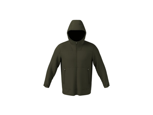 UA Tactical Softshell Jacket - KR-15-1372610390MD