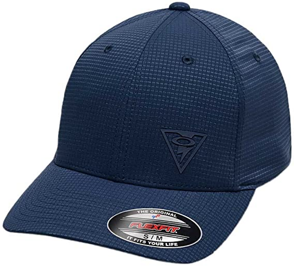 SI Tech Cap - Fathom - KR-15-OAK-912254-6AC-FAT-SM