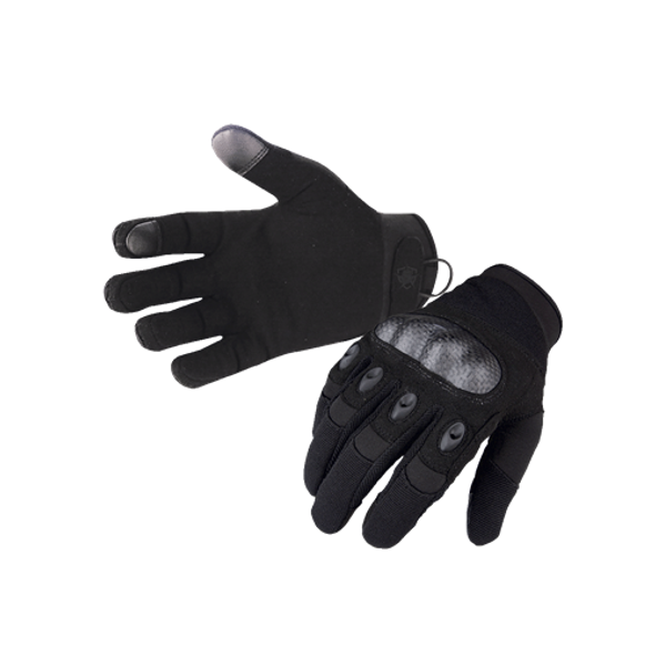Tactical Hard Knuckle Gloves - KR-15-TSP-3814003