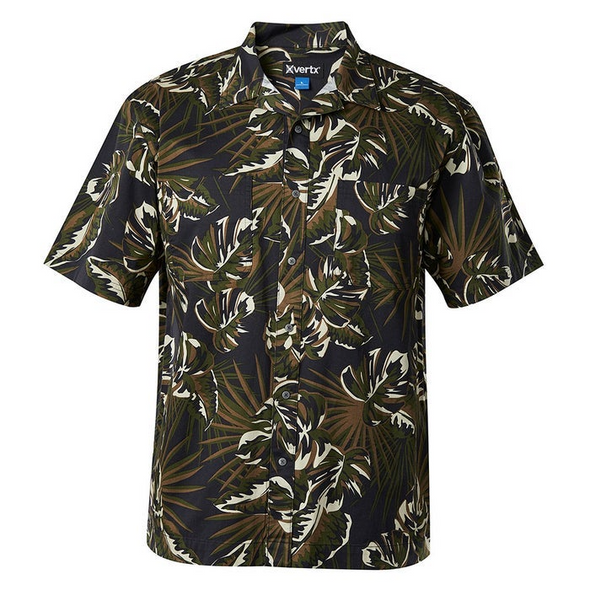 Dadeland CCW Short Sleeve Shirt - KR-15-VTX-VTX1510TPLARGE