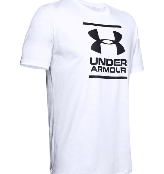 UA GL Foundation Short Sleeve T-Shirt - KR-15-1326849100MD