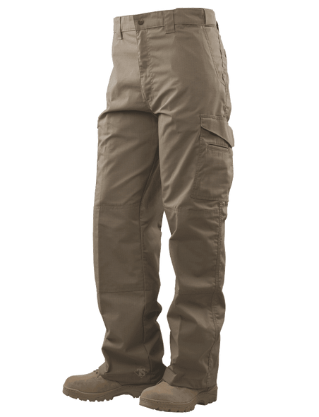 Tactical Boot Cut Trousers - KR-15-TSP-3464042